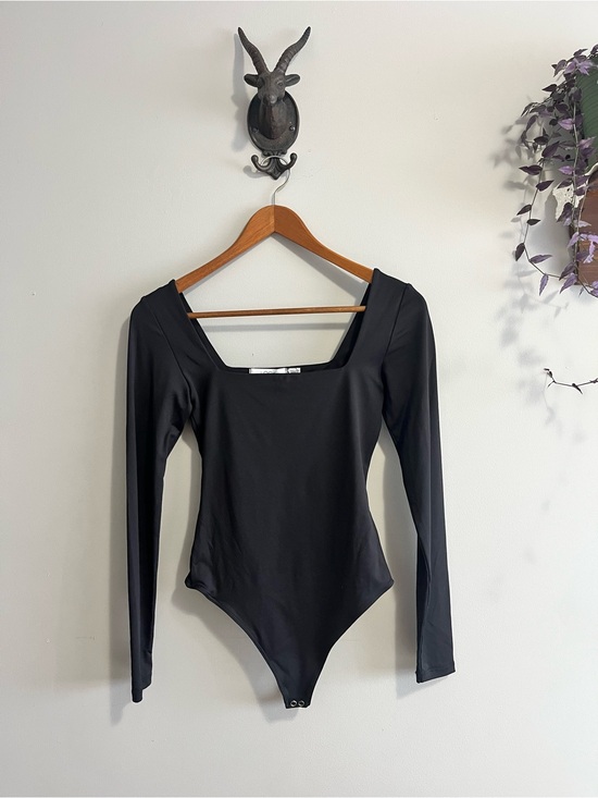 Lock the label Tops - Lock The Label Thong Bodysuit Size small